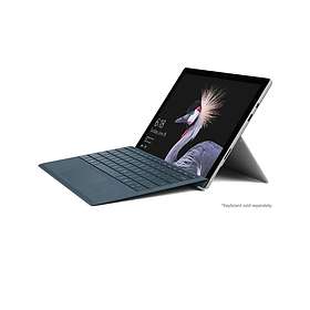 Microsoft Surface Pro i5 8GB 256GB - Hitta bästa pris på Prisjakt