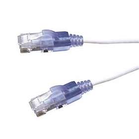 Roline Slim UTP Cat6 RJ45 - RJ45 0.5m
