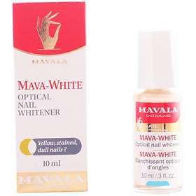 Mavala Mava-White Optical Nail Whitenerer 10ml