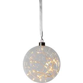 Star Trading Glow Glass Ball (Ø150)
