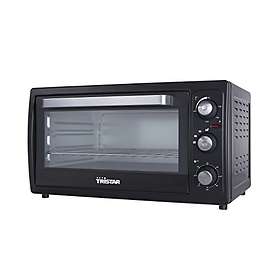 tristar toaster oven
