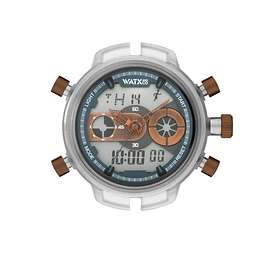 Watx & Colors RWA2718