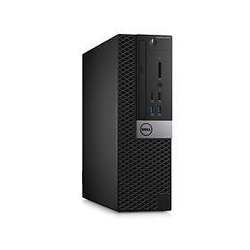 Dell Optiplex 7040 N017O7040SFFNZ