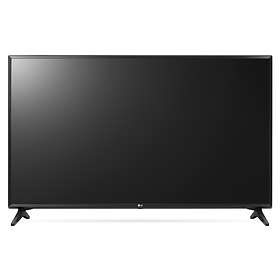 LG 43" TV LED