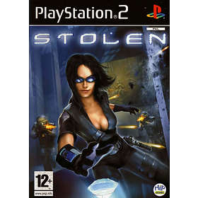 Stolen (PS2)