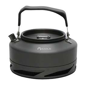 Eagle Products Fluxring Anodized Kettle 0.9L