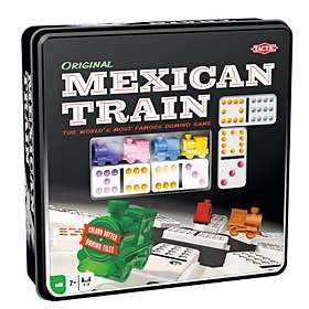 Mexican Train (Renewed Edition)