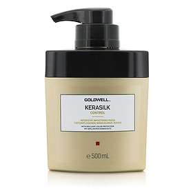 Goldwell Kerasilk Control Intensive Smoothing Mask 500ml