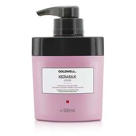 Goldwell Kerasilk Color Intensive Luster Mask 500ml