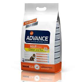 Affinity Cat Advance Adult Chicken & Rice 3kg