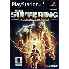The Suffering: Ties That Bind (PS2)