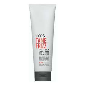 KMS California Tame Frizz Curl Leave-in Conditioner 125ml