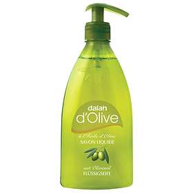 Dalan d'Olive Liquid Soap 400ml