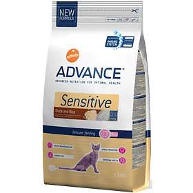 Affinity Cat Advance Sensitive 3kg