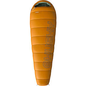 Husky Bicycle Mini 0° (210cm)