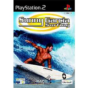 Sunny Garcia Surfing (PS2)