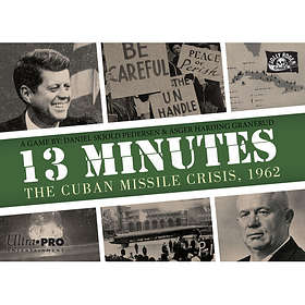 13 Minutes: The Cuban Missile Crisis