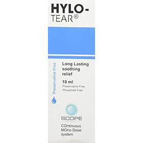 Scope Hylo-Tear Eye Drops 10ml
