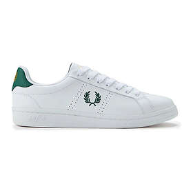 Fred Perry B721 Chequerboard (Herre)