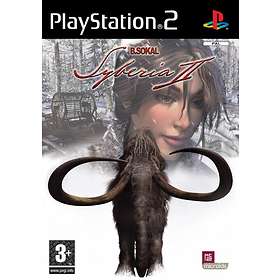 Syberia II (PS2)