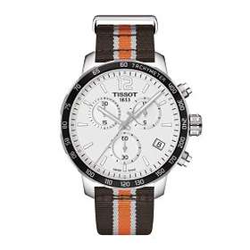 Tissot Quickster T095.417.17.037.34