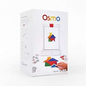 Osmo Games Genius Kit for iPad