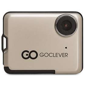 GoClever DVR Extreme Gold