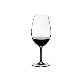 Riedel Vinum Shiraz/Syrah Rödvinsglas 70cl