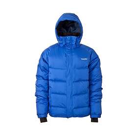 Best pris på Twentyfour Seven Down Jacket (Herre) Jakker Blå Seven Dunjakke | Millet | Jakker | Miinto.no