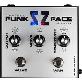 Ashdown Funk Face