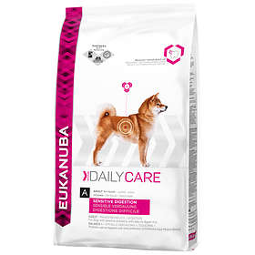 Eukanuba Dog Daily Care Sensitive Digestion 2,5kg