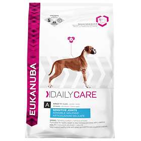 Eukanuba Dog Daily Care Sensitive Joints 2,5kg