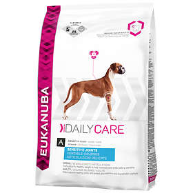 Eukanuba Dog Daily Care Sensitive Joints 12,5kg