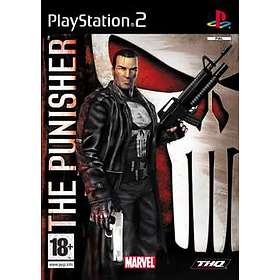 The Punisher (PS2)