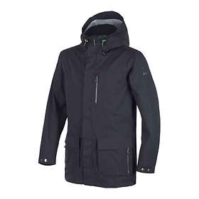 CMP 3Z72077 Hooded Jacket (Men's)