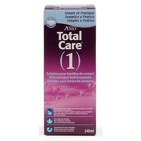 Abbott Total Care 1 Solution 240ml