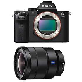 sony a7r ii pris