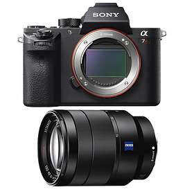 sony a7rii pris