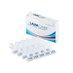 Laim-Care Gel Ögondroppar 20x0.33ml