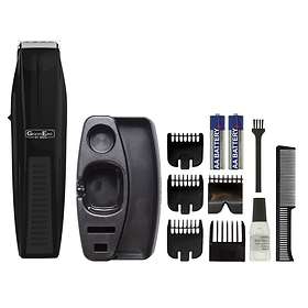 Wahl 5537-6217 GroomEase Performer