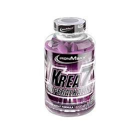 IronMaxx Krea7-SuperAlkaline 90 Tabletter