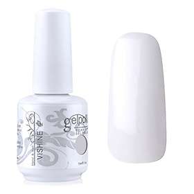 Vishine Gelpolish Gel Nail Polish 15ml