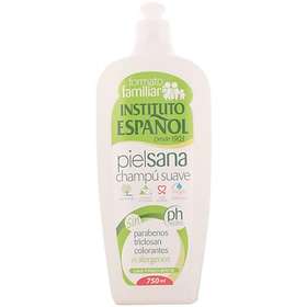 Instituto Espanol Healthy Skin Soft Shampoo 750ml