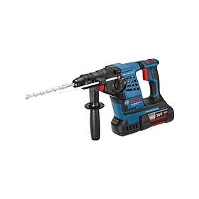 Bosch GBH 36 VF-LI Plus (Utan Batteri)