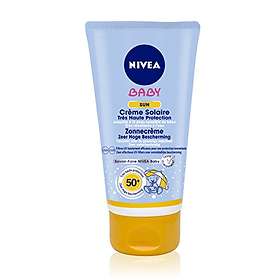 Nivea Baby Sun Cream SPF50 75ml