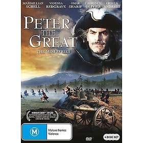 Peter the Great (AU) (DVD)