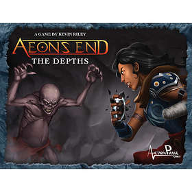 Aeon's End: The Depths (exp.)