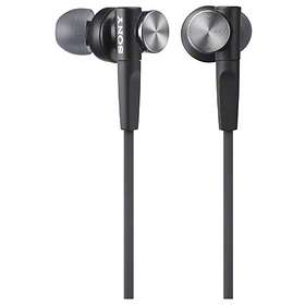 Sony MDR-XB50