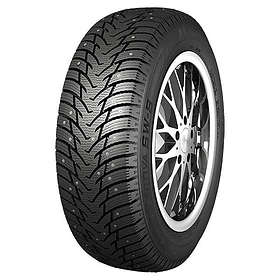 Nankang SW-8 275/65 R17 119T Piggdekk