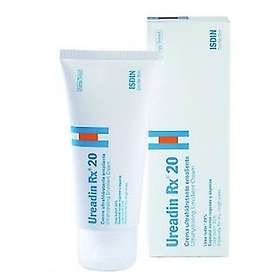 ISDIN Ureadin Rx 20 Emollient Ultra Hydrating Cream 100ml